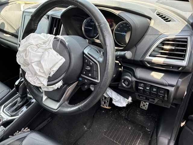 Subaru FORESTER 2020 7521501-3