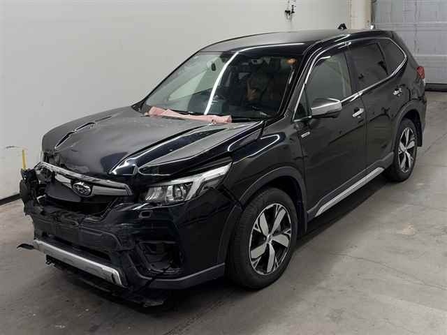 Subaru FORESTER 2020 7521501-4