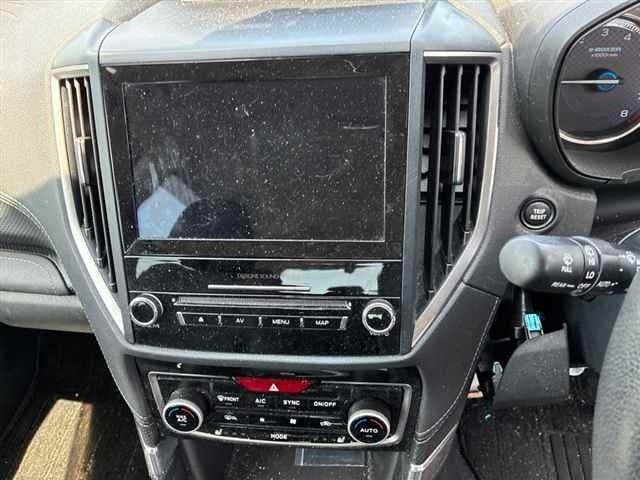 Subaru FORESTER 2020 7521501-6