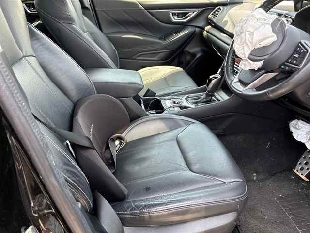 Subaru FORESTER 2020 7521501-7