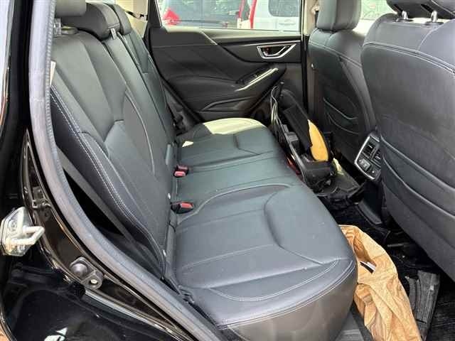 Subaru FORESTER 2020 7521501-8