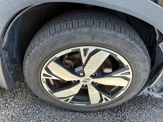 Subaru FORESTER 2020 7521501-9
