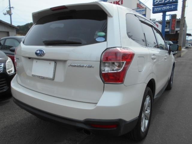 Subaru FORESTER 2013 7521503-1
