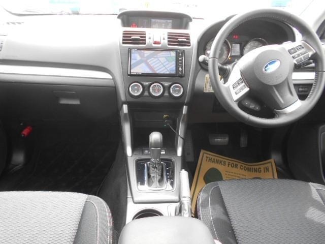 Subaru FORESTER 2013 7521503-2