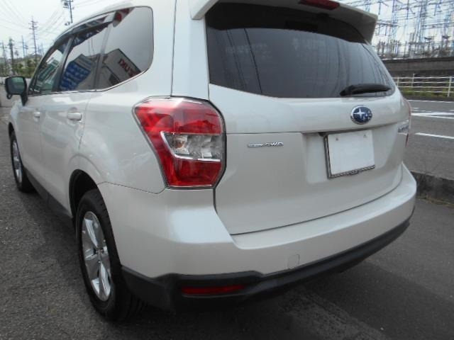 Subaru FORESTER 2013 7521503-4