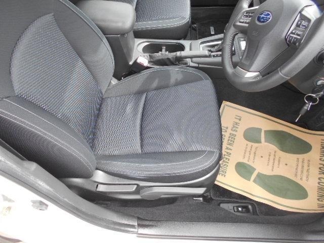 Subaru FORESTER 2013 7521503-5
