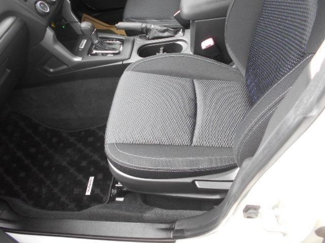 Subaru FORESTER 2013 7521503-7