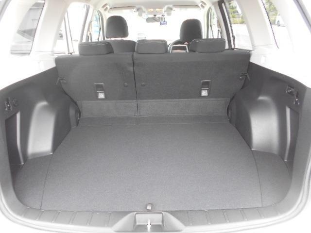 Subaru FORESTER 2013 7521503-9