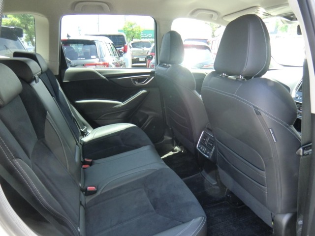Subaru FORESTER 2020 7521506-19