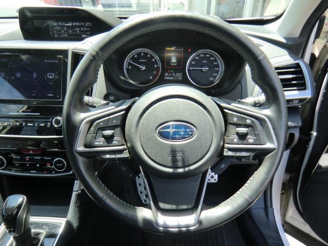 Subaru FORESTER 2020 7521506-20