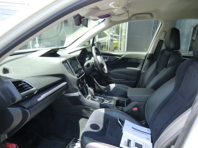 Subaru FORESTER 2020 7521506-25
