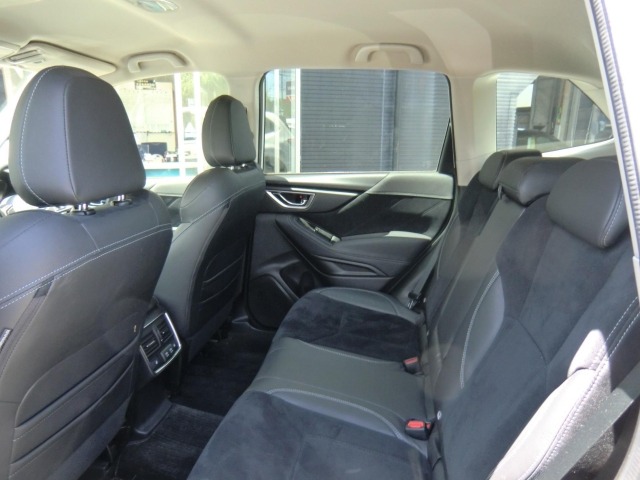 Subaru FORESTER 2020 7521506-27
