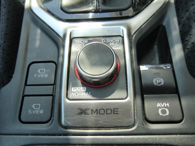 Subaru FORESTER 2020 7521506-4
