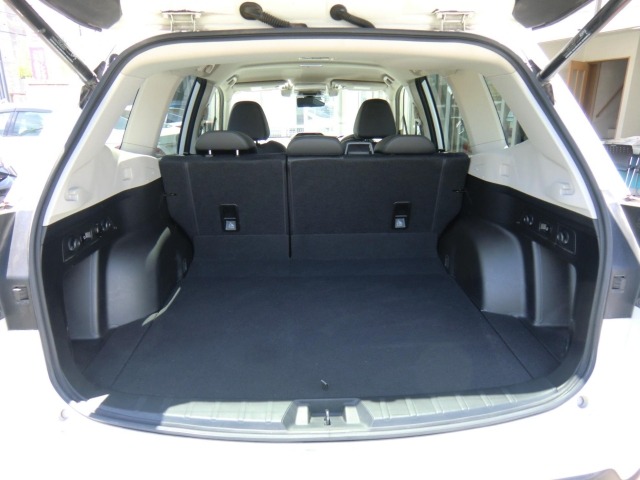 Subaru FORESTER 2020 7521506-7