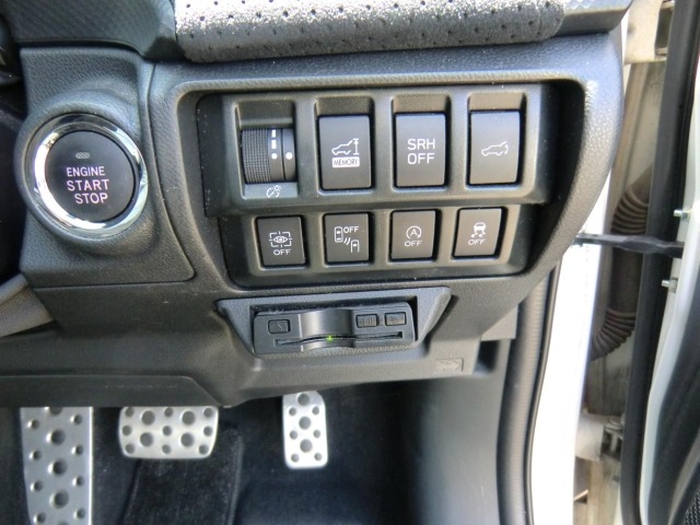 Subaru FORESTER 2020 7521506-8