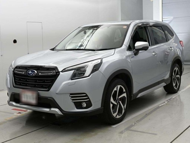 Subaru FORESTER 2022 7521511-0