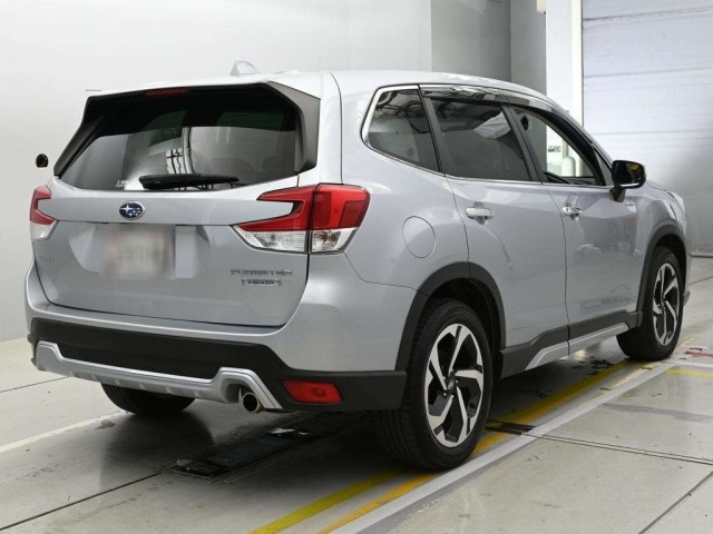 Subaru FORESTER 2022 7521511-1