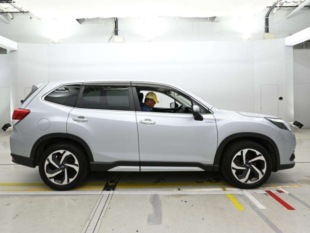 Subaru FORESTER 2022 7521511-3