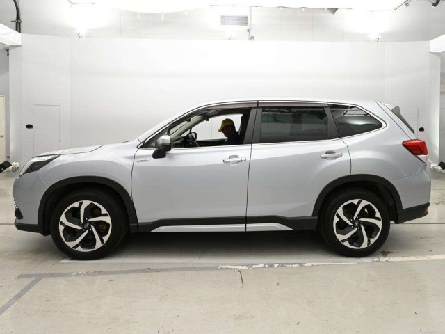 Subaru FORESTER 2022 7521511-4