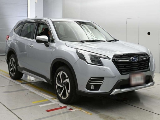 Subaru FORESTER 2022 7521511-5