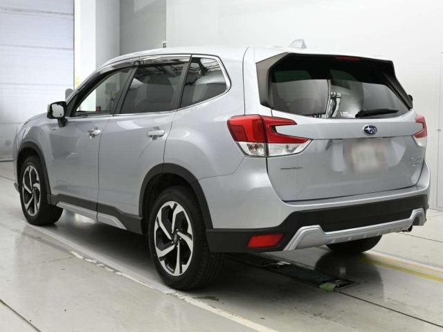 Subaru FORESTER 2022 7521511-6