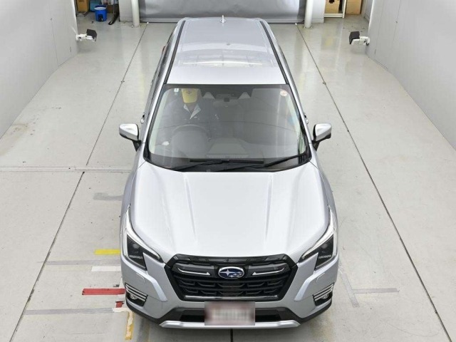 Subaru FORESTER 2022 7521511-7