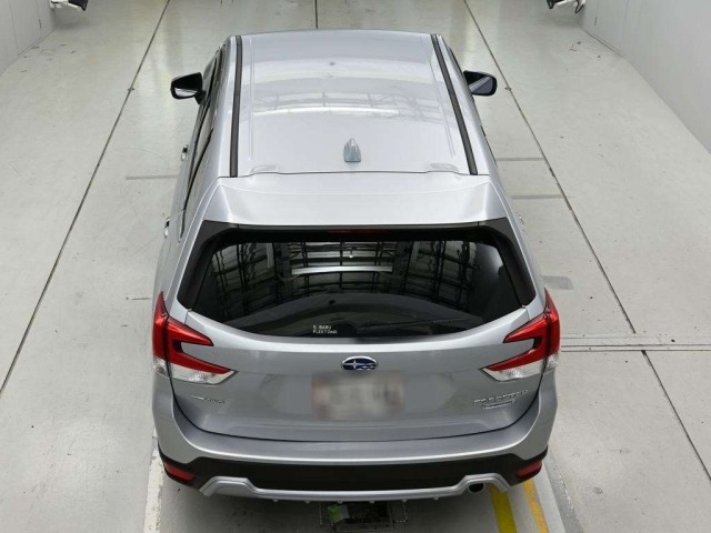 Subaru FORESTER 2022 7521511-8