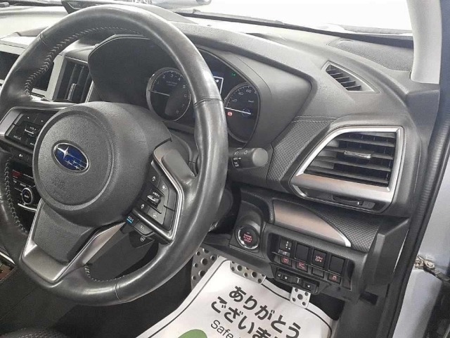 Subaru FORESTER 2022 7521511-9