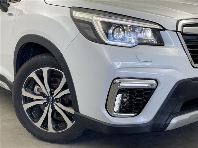 Subaru FORESTER 2019 7521831-10