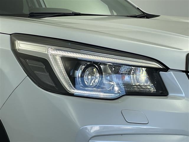 Subaru FORESTER 2019 7521831-11