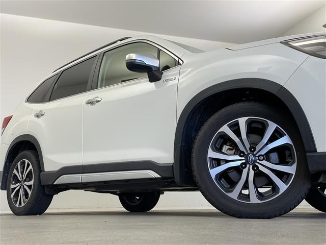 Subaru FORESTER 2019 7521831-12