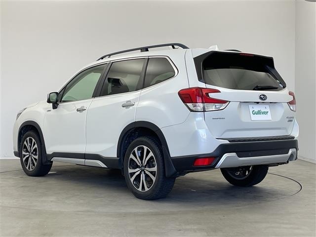 Subaru FORESTER 2019 7521831-13