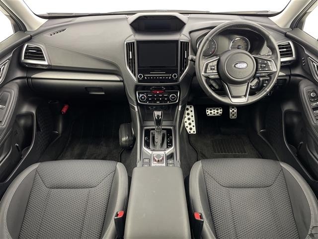 Subaru FORESTER 2019 7521831-15