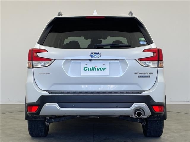 Subaru FORESTER 2019 7521831-2