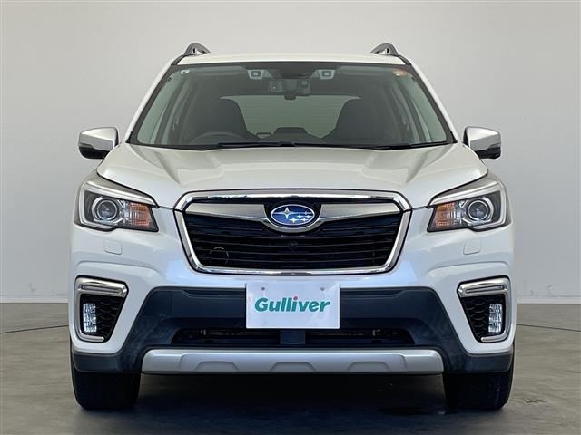 Subaru FORESTER 2019 7521831-20