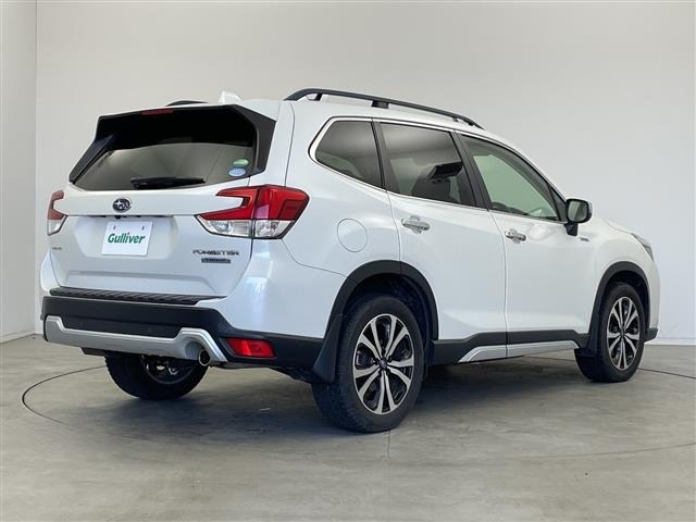 Subaru FORESTER 2019 7521831-22