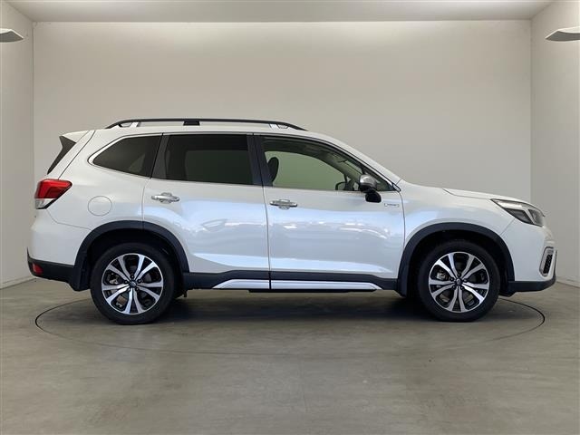 Subaru FORESTER 2019 7521831-4