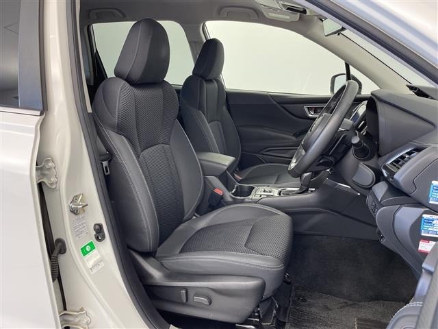 Subaru FORESTER 2019 7521831-5