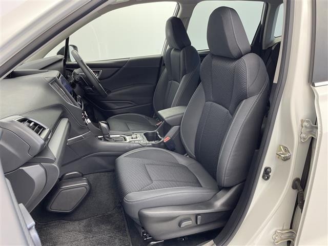 Subaru FORESTER 2019 7521831-7