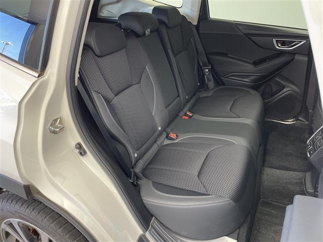 Subaru FORESTER 2019 7521831-8