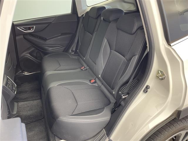 Subaru FORESTER 2019 7521831-9