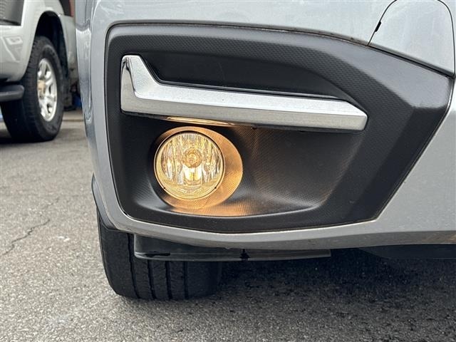 Subaru FORESTER 2018 7521872-11