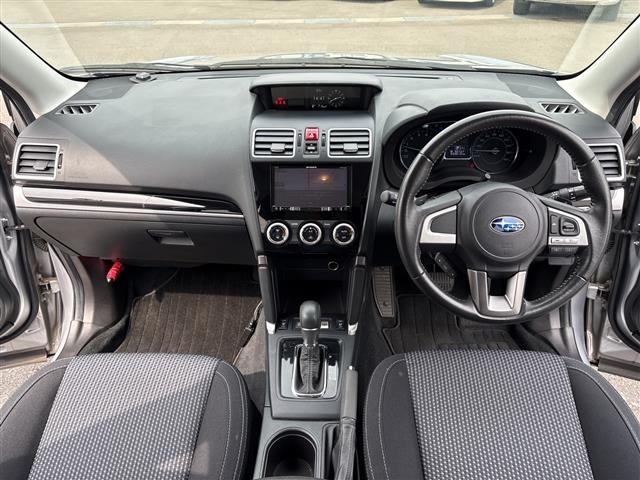 Subaru FORESTER 2018 7521872-15
