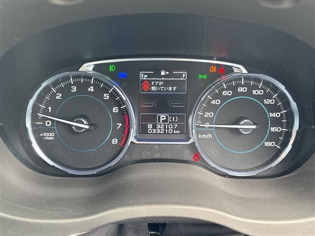 Subaru FORESTER 2018 7521872-16