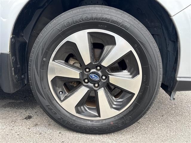 Subaru FORESTER 2018 7521872-20