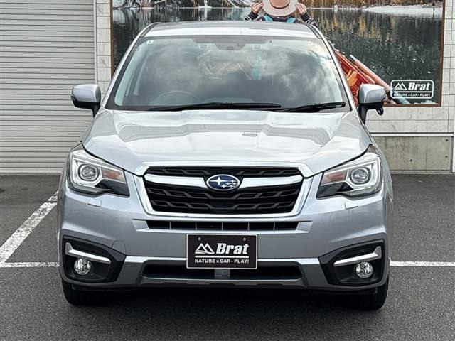 Subaru FORESTER 2018 7521872-22