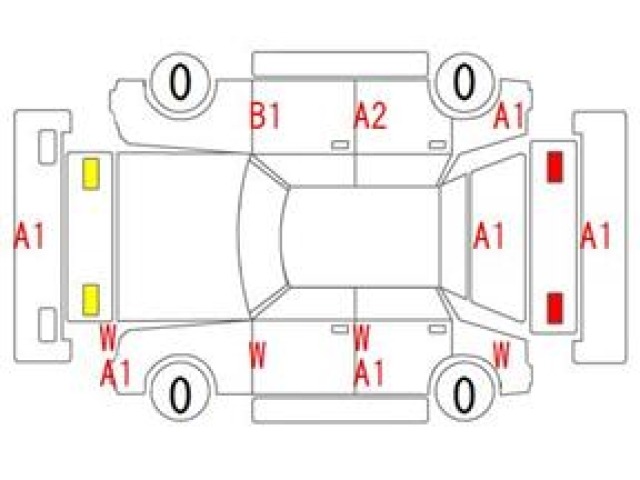 Subaru FORESTER 2018 7521872-23