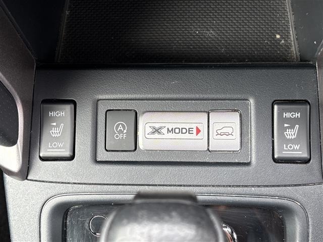 Subaru FORESTER 2018 7521872-3