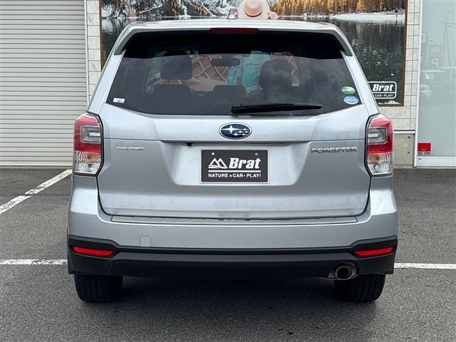 Subaru FORESTER 2018 7521872-4