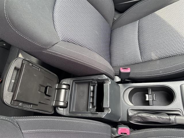 Subaru FORESTER 2018 7521872-5